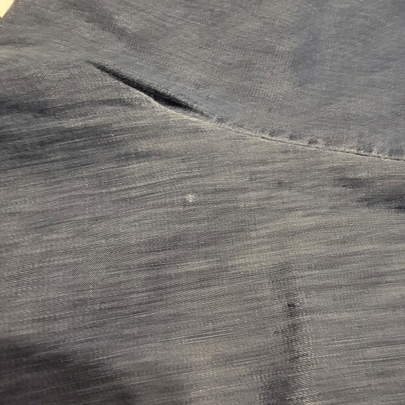 Banana Republic Denim Stretch Shorts Size 28 / 6 - Picture 4 of 4